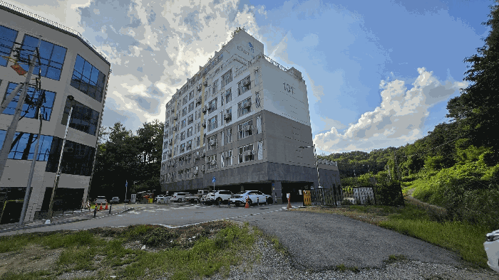 충청남도 천안시 동남구 목천읍 신계리 288-1 이스트블루 3층307호 아파트 경매 사진 30
