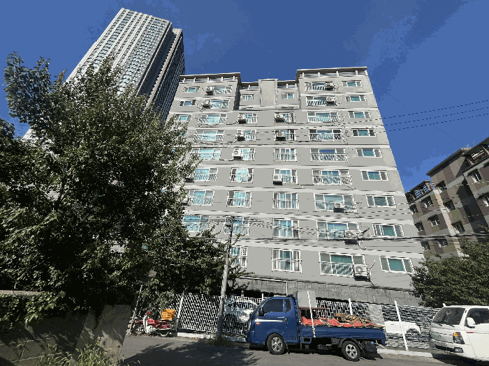 대구광역시 달서구 본동 940 에이동 6층601호 아파트 경매 사진 14