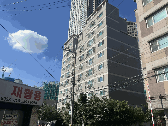 대구광역시 달서구 본동 940 에이동 6층601호 아파트 경매 사진 16
