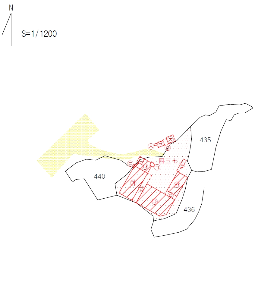 대구광역시 달성군 옥포읍 김흥리 437 기타 경매 사진 34