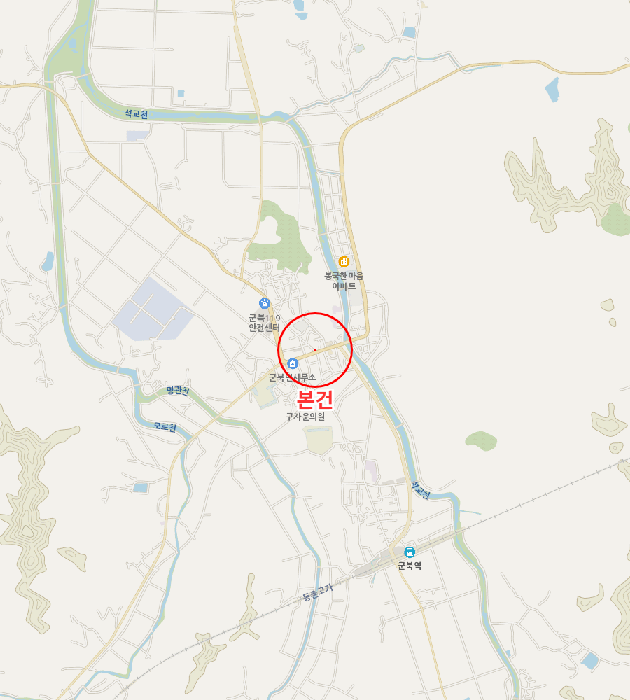 경상남도 함안군 군북면 중암리 124-2 상가 경매 사진 21
