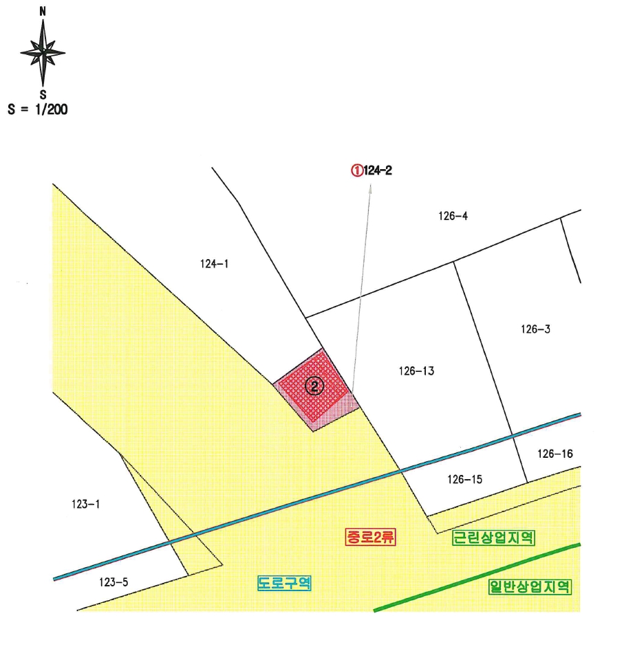 경상남도 함안군 군북면 중암리 124-2 상가 경매 사진 22