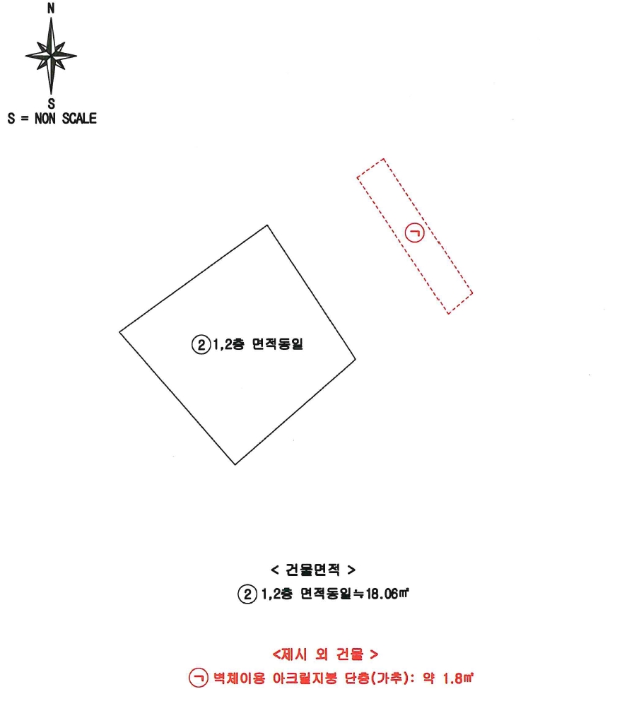 경상남도 함안군 군북면 중암리 124-2 상가 경매 사진 15