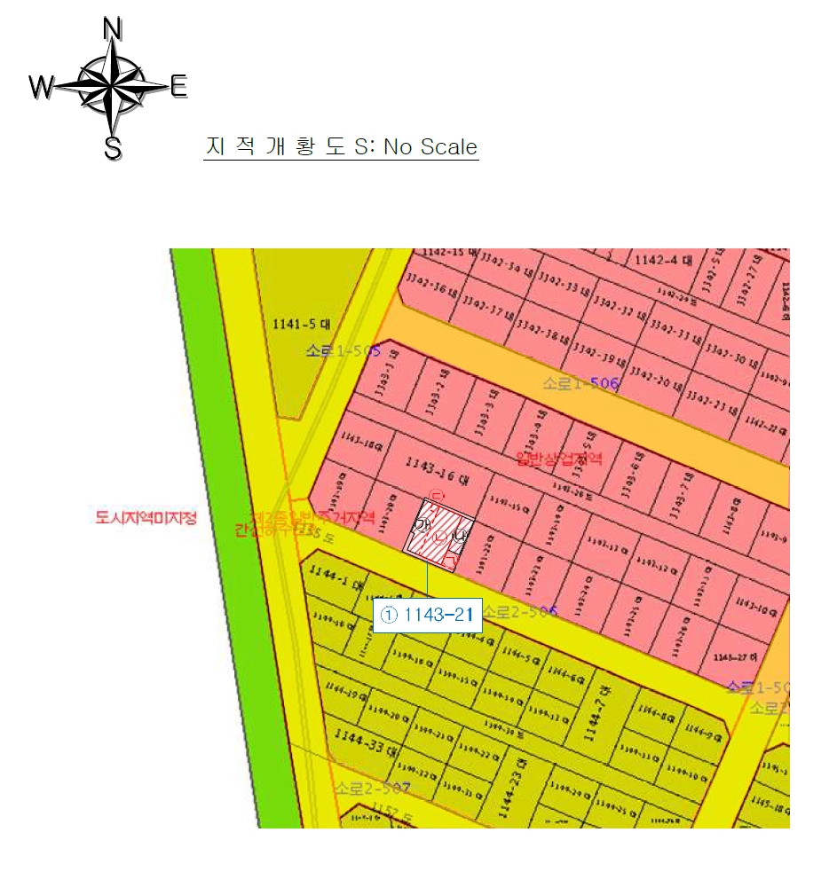 전라남도 영광군 법성면 법성리 1143-21 상가 경매 사진 50