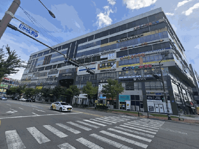 전라남도 나주시 빛가람동 203-1 나주혁신도시스타타워 5층509호 근린상가 경매 사진 12