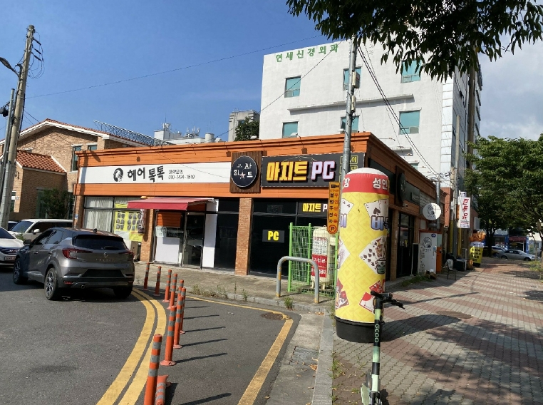 전라남도 목포시 상동 867-3 상가 경매 사진 25