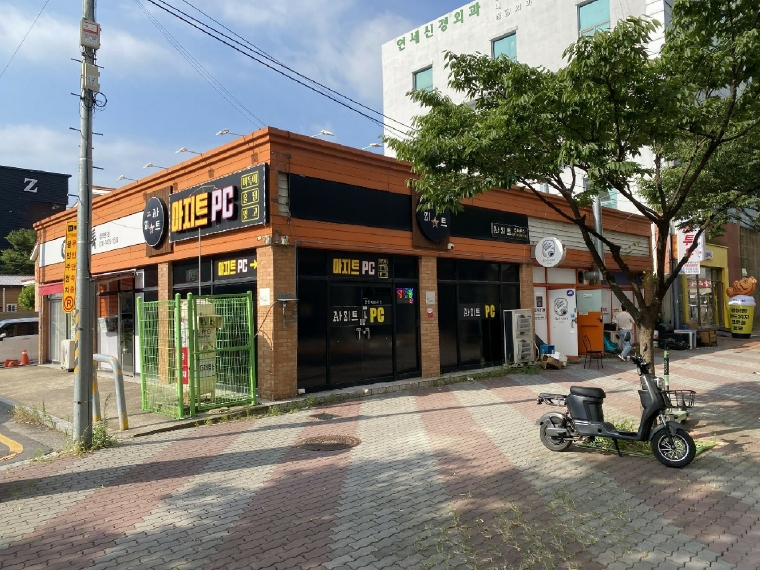 전라남도 목포시 상동 867-3 상가 경매 사진 26
