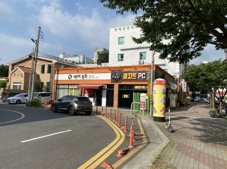 전라남도 목포시 상동 867-3 상가 경매 사진 27