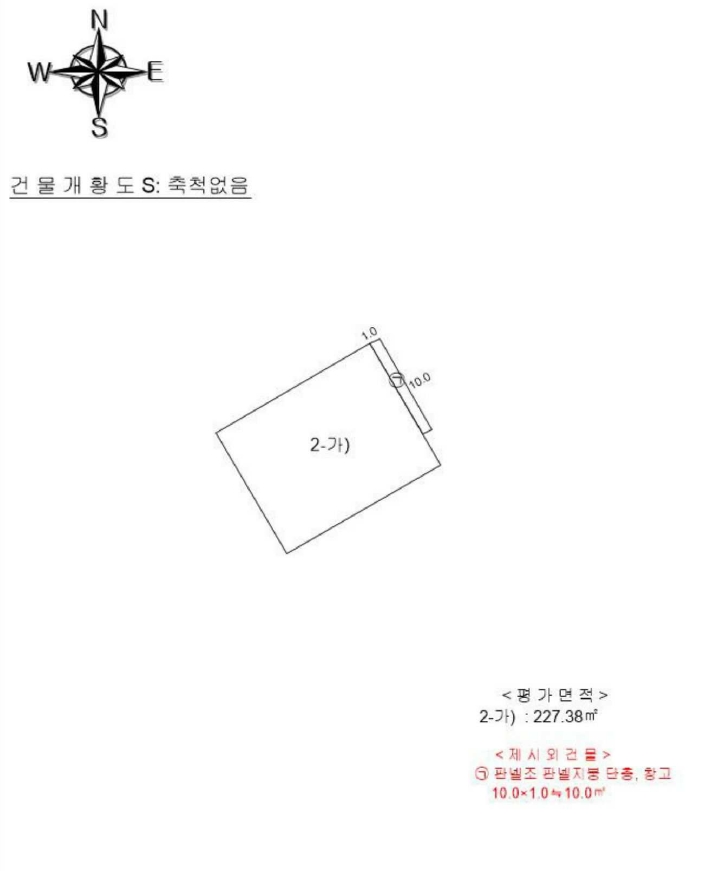 전라남도 목포시 상동 867-3 상가 경매 사진 31