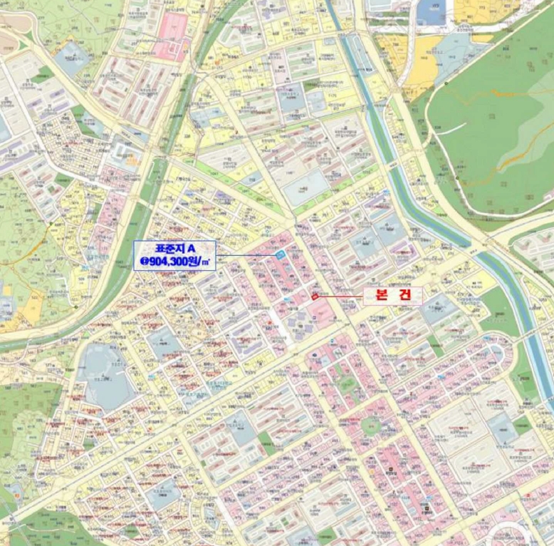 전라남도 목포시 상동 867-3 상가 경매 사진 32