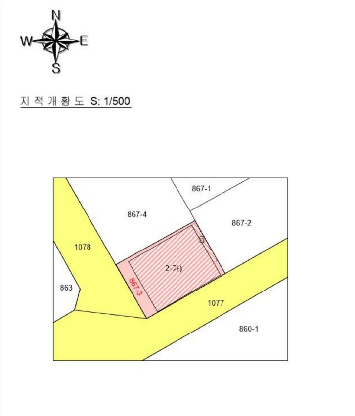 전라남도 목포시 상동 867-3 상가 경매 사진 33