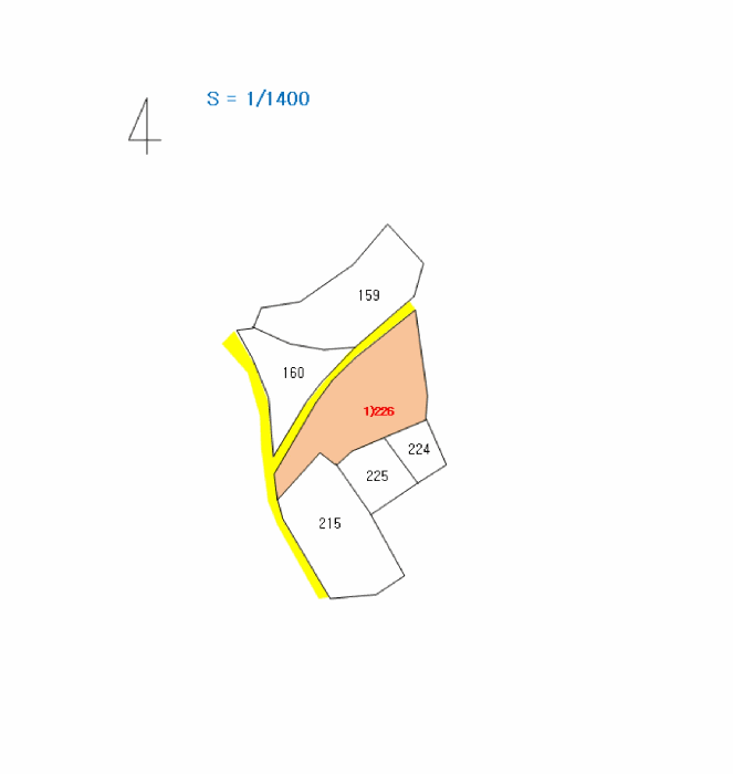 전북특별자치도 김제시 용지면 와룡리 226 전 경매 사진 28