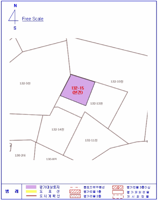 전북특별자치도 부안군 하서면 장신리 132-15 전 경매 사진 14