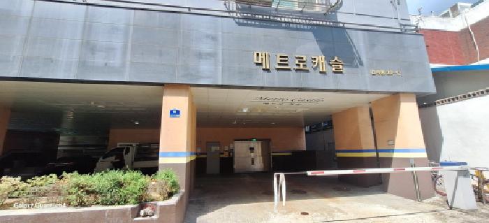 인천광역시 남동구 간석동 39-12 메트로캐슬 10층1001호 오피스텔 경매 사진 16