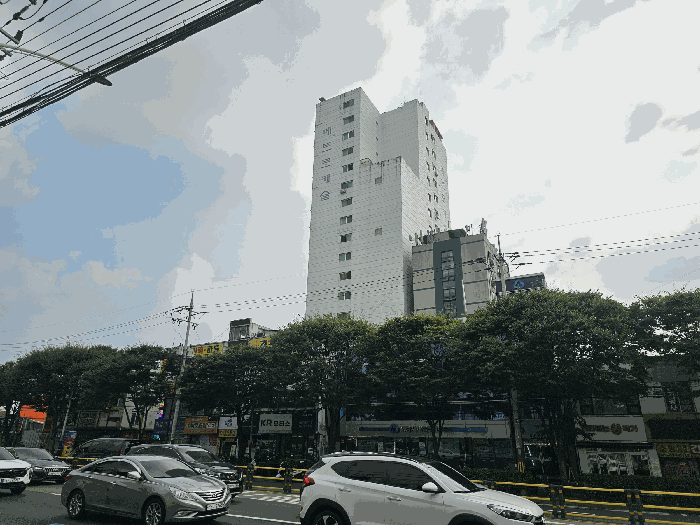 인천광역시 남동구 간석동 39-12 메트로캐슬 10층1001호 오피스텔 경매 사진 19