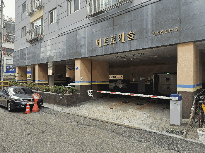 인천광역시 남동구 간석동 39-12 메트로캐슬 10층1001호 오피스텔 경매 사진 20