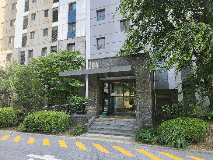 경기도 평택시 동삭동 845 평택센트럴자이2단지 204동 6층603호 아파트 경매 사진 25