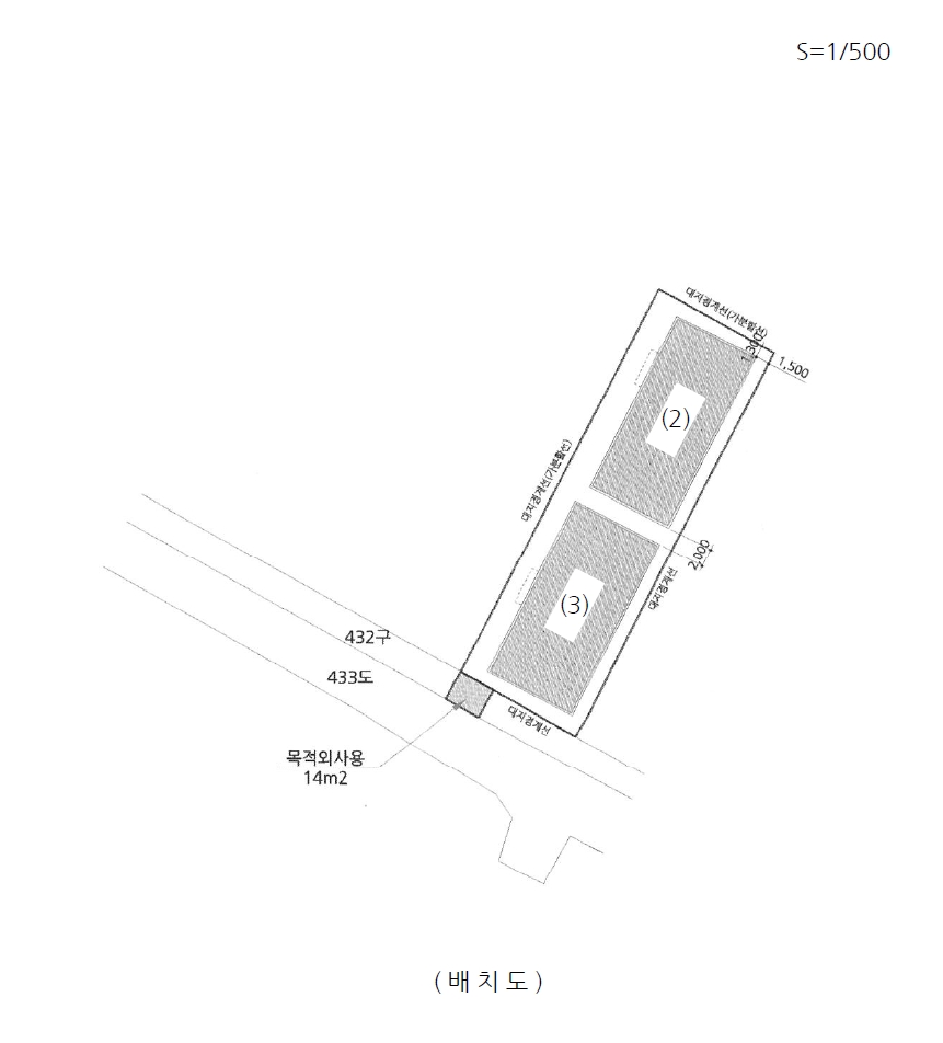 충청북도 청주시 상당구 가덕면 행정리 48 창고 경매 사진 35