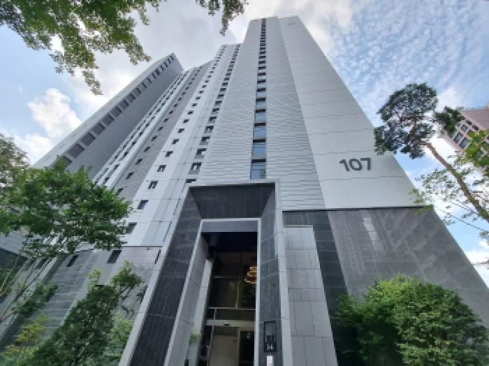 대전광역시 중구 중촌동 472 중촌역푸르지오센터파크 107동 23층2304호 아파트 경매 사진 23