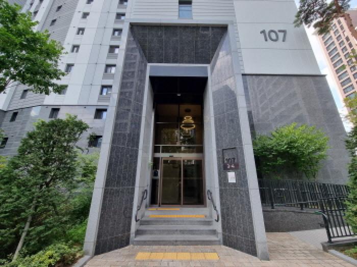 대전광역시 중구 중촌동 472 중촌역푸르지오센터파크 107동 23층2304호 아파트 경매 사진 24