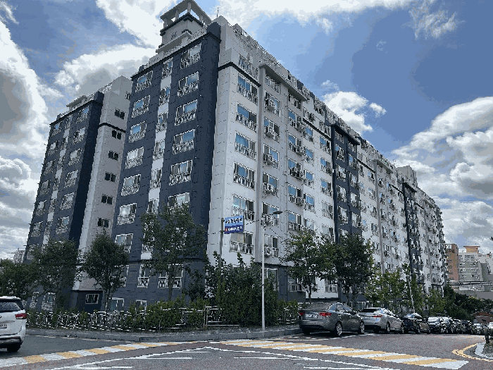 대전광역시 서구 변동 59-1 동기포에버임대아파트 101동 5층518호 아파트 경매 사진 28