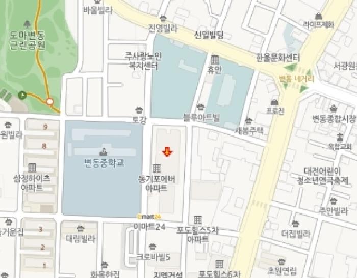 대전광역시 서구 변동 59-1 동기포에버임대아파트 101동 5층518호 아파트 경매 사진 35