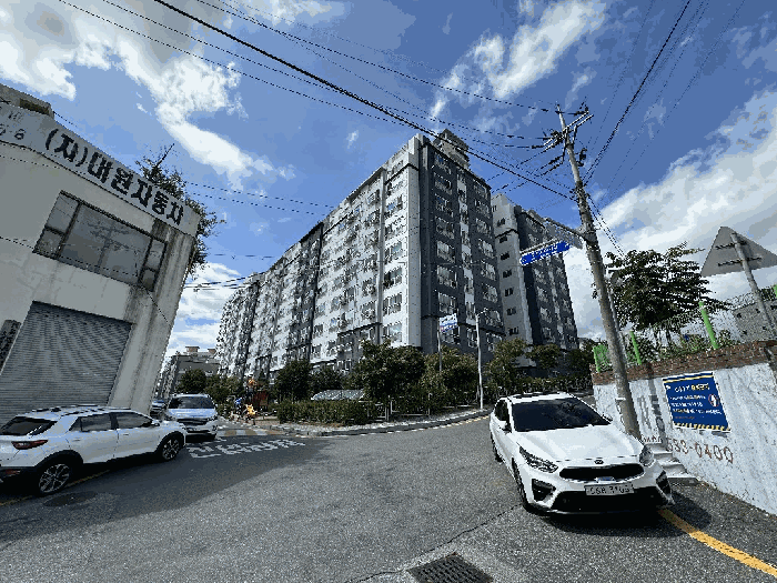 대전광역시 서구 변동 59-1 동기포에버임대아파트 101동 5층518호 아파트 경매 사진 24