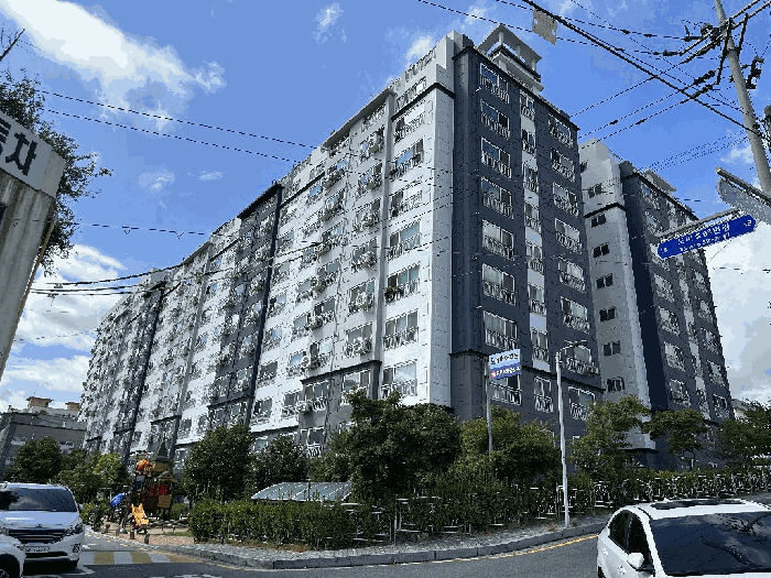 대전광역시 서구 변동 59-1 동기포에버임대아파트 101동 5층518호 아파트 경매 사진 26