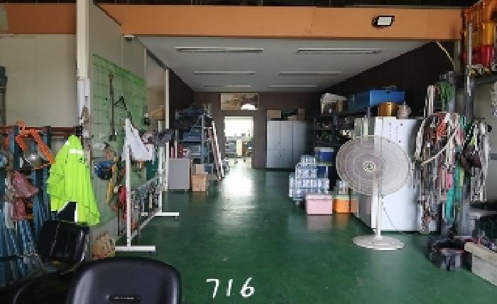 부산광역시 기장군 정관읍 매학리 397-17 공장 경매 사진 18