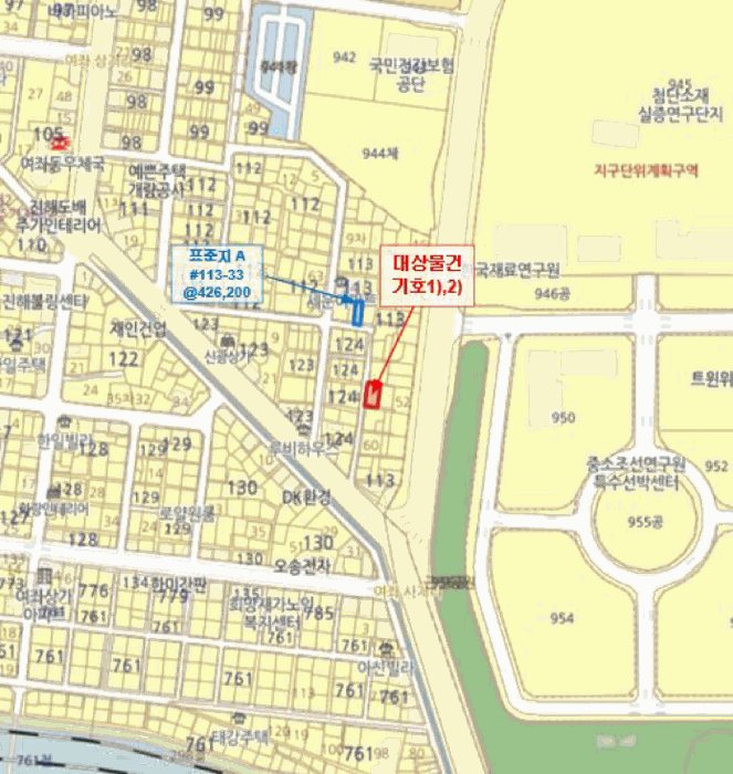 경상남도 창원시 진해구 여좌동 113-50 주택 경매 사진 18