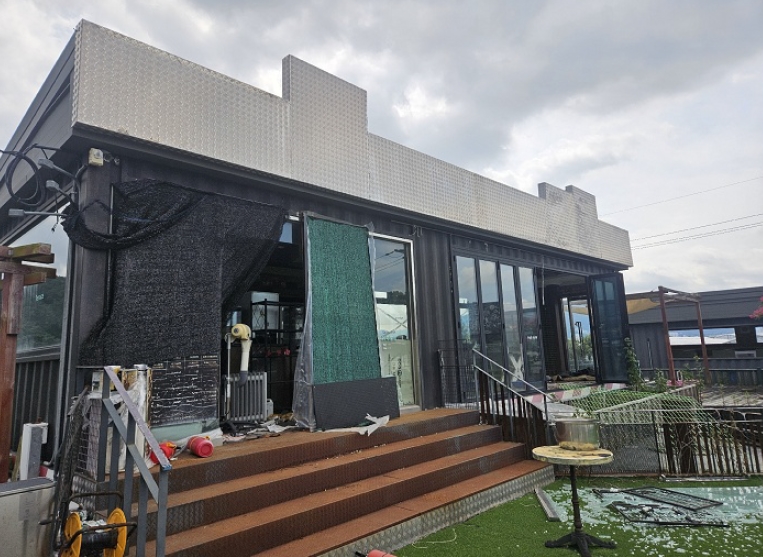 경상남도 김해시 대동면 초정리 346-5 에이동 근린시설 경매 사진 9