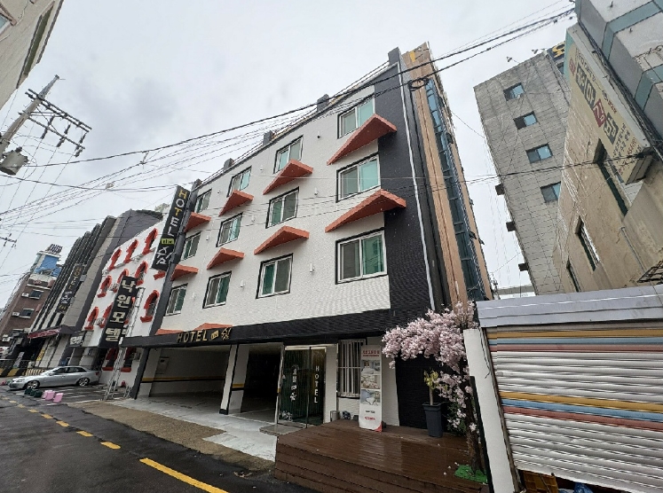 전라남도 목포시 상동 175-19 숙박시설 경매 사진 66