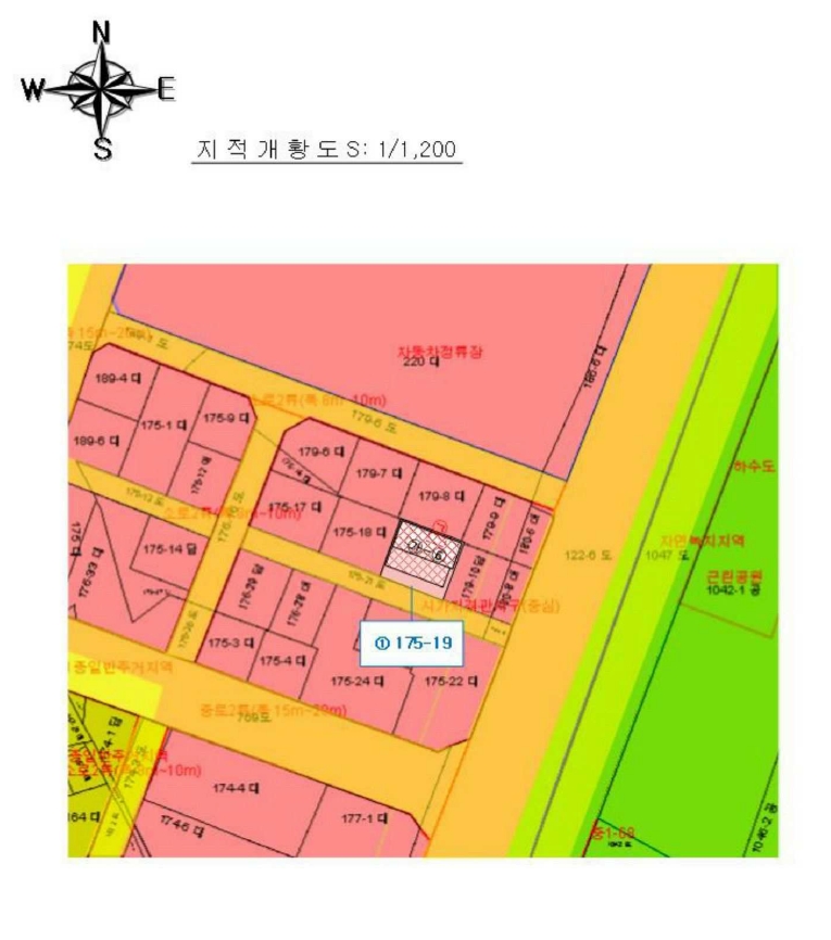 전라남도 목포시 상동 175-19 숙박시설 경매 사진 95