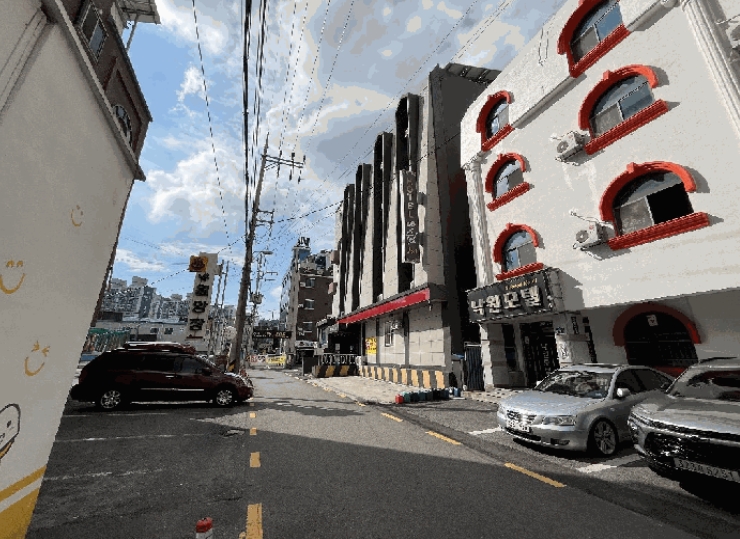 전라남도 목포시 상동 175-17 숙박시설 경매 사진 42