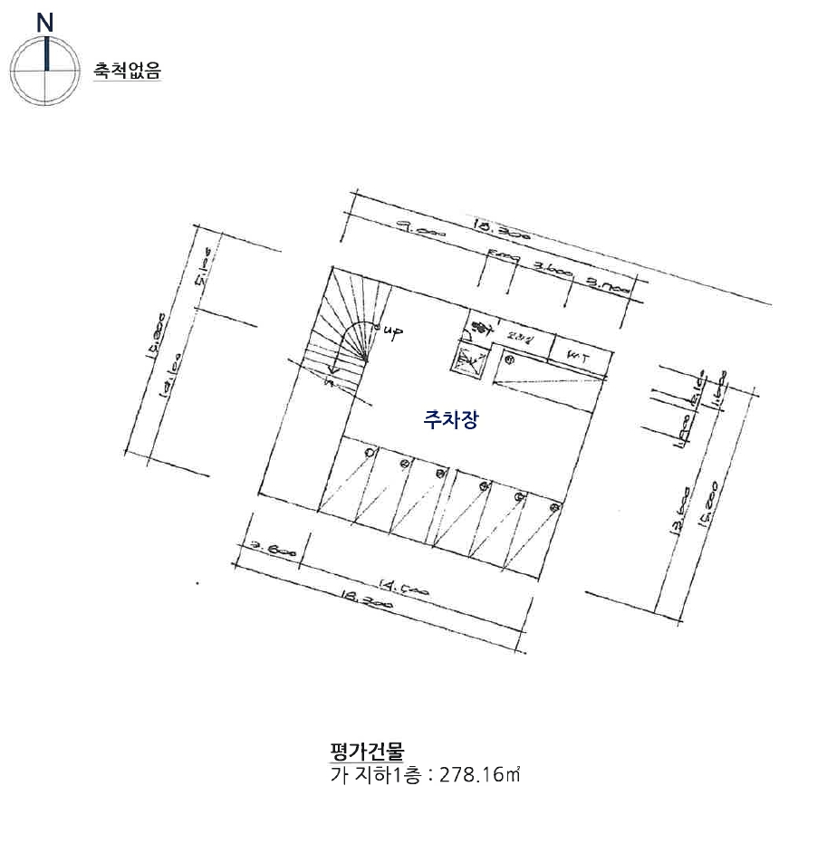 전라남도 목포시 상동 175-17 숙박시설 경매 사진 60