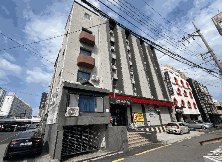 전라남도 목포시 상동 175-17 숙박시설 경매 사진 43
