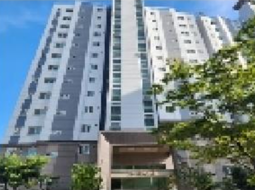 전라남도 무안군 삼향읍 남악리 2609 골드디움 203동 6층601호 아파트 경매 사진 15