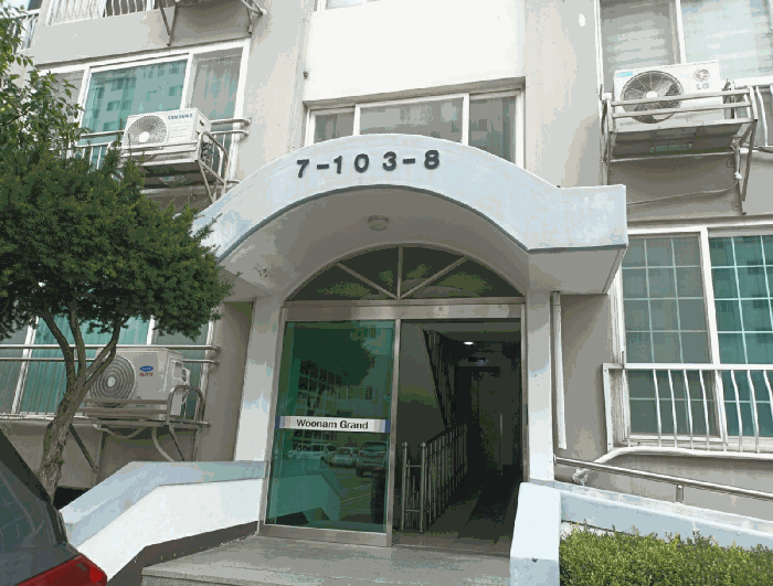 전북특별자치도 익산시 영등동 822 우남그랜드타운 103동 14층1407호 아파트 경매 사진 14