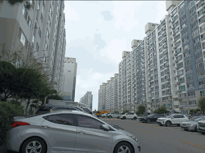 전북특별자치도 익산시 영등동 822 우남그랜드타운 103동 14층1407호 아파트 경매 사진 16
