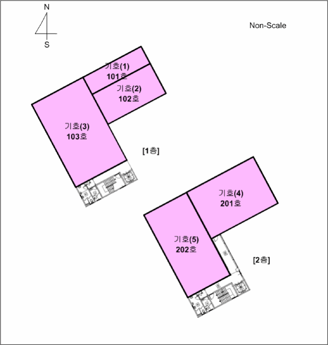 경상남도 사천시 사남면 방지리 728 1동 2층202호 근린상가 경매 사진 54