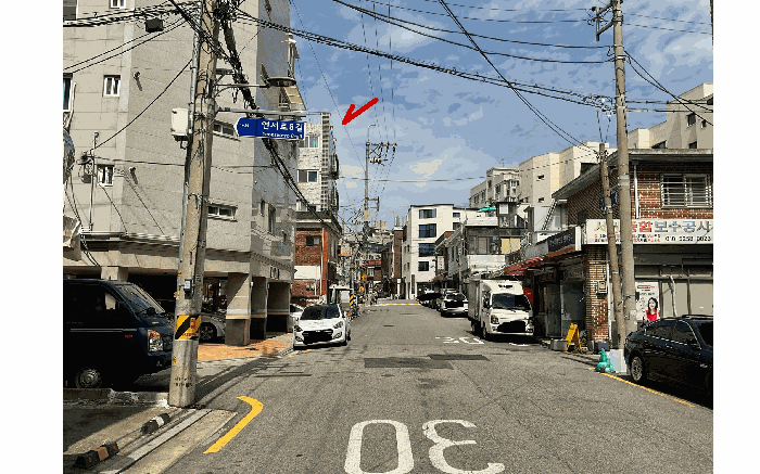 서울특별시 은평구 역촌동 11-4 네오스빌 5층502호 다세대(빌라) 경매 사진 24