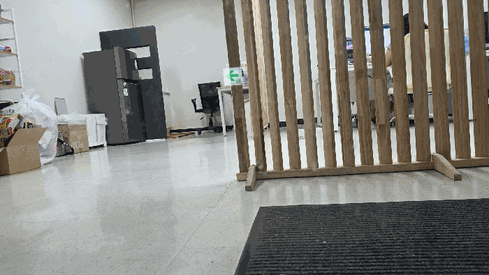 서울특별시 금천구 가산동 345-2 에이스골드타워 제6층 제601호 아파트형공장 경매 사진 16