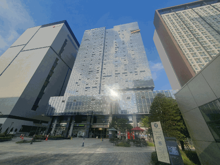 서울특별시 금천구 가산동 319-8 에이스한솔타워 제16층 제1603호 아파트형공장 경매 사진 13