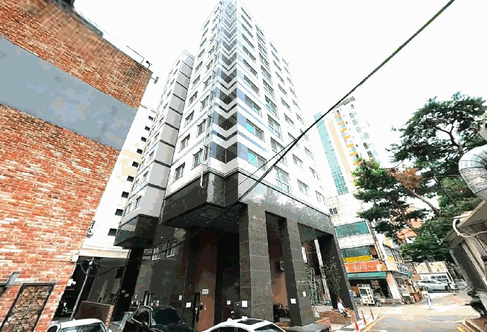 서울특별시 강서구 화곡동 24-65 포엠빌 제7층 제703호 오피스텔 경매 사진 21