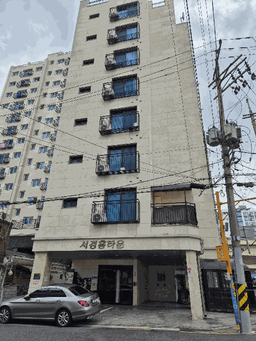 서울특별시 영등포구 당산동2가 28-1 서경홈타운 제5층 제502호 다세대(빌라) 경매 사진 17