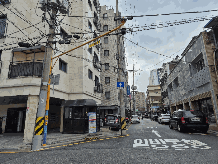 서울특별시 영등포구 당산동2가 28-1 서경홈타운 제5층 제502호 다세대(빌라) 경매 사진 21