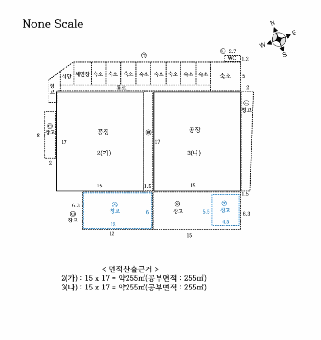 경기도 포천시 동교동 374 공장 경매 사진 134