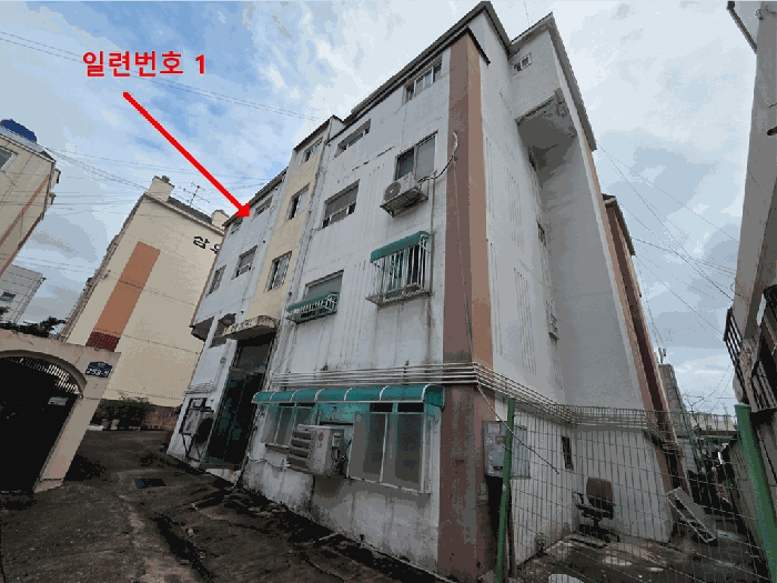 인천광역시 계양구 작전동 868-21 4층402호 다세대(빌라) 경매 사진 13