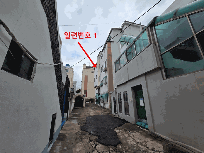 인천광역시 계양구 작전동 868-21 4층402호 다세대(빌라) 경매 사진 16