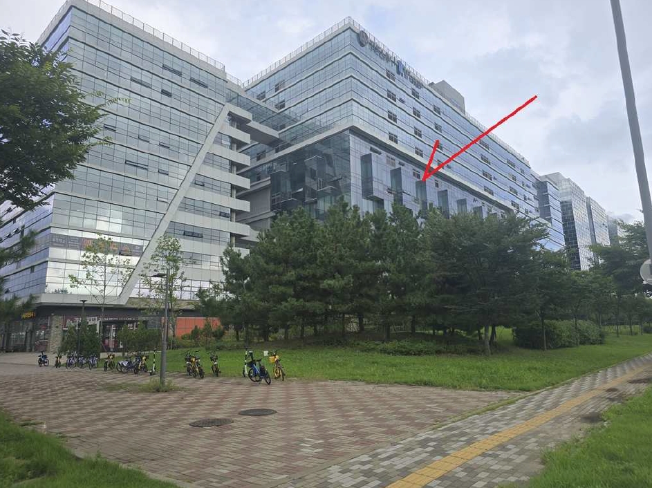 인천광역시 서구 청라동 202-3 청라더리브티아모지식산업센터 2층209호 아파트형공장 경매 사진 28